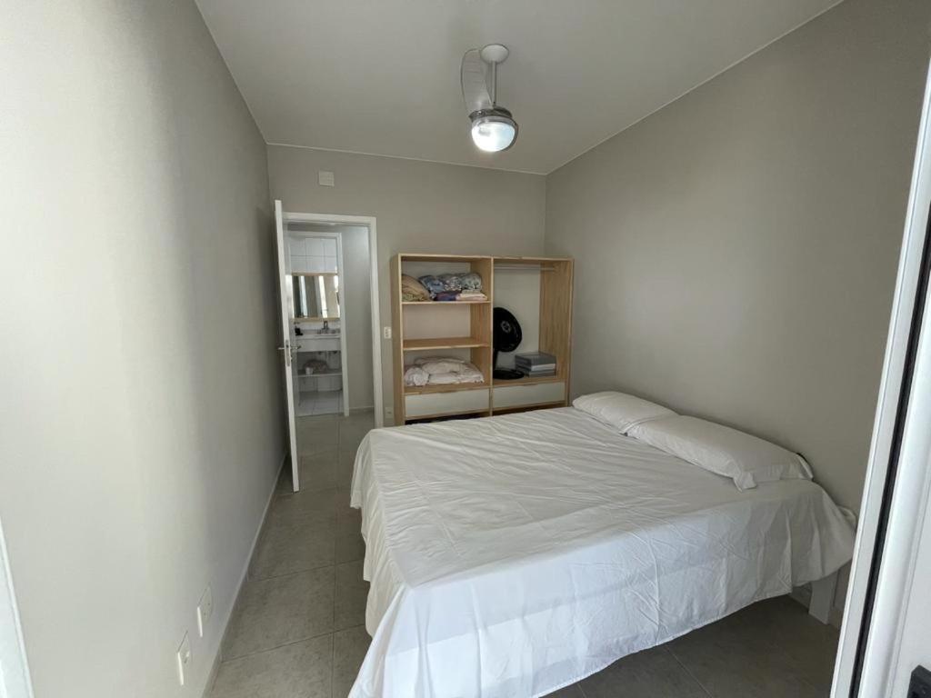 Lindo Apartamento A 50 Metros Da Praia غوارويا المظهر الخارجي الصورة